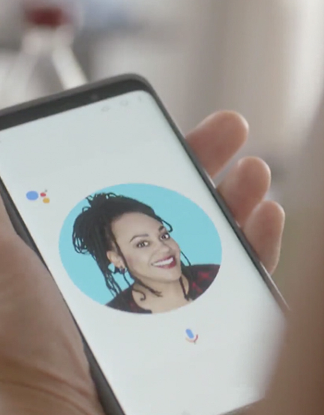 Spraakgestuurde Kookassistent